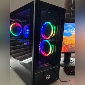 CyperPower Nvidia GeForce 1660 Super i5